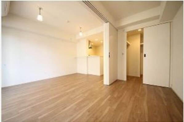 ラ・ミアカーサ東中野の物件内観写真